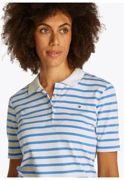 Damen Poloshirt 1985 COLLECTION Regular Fit