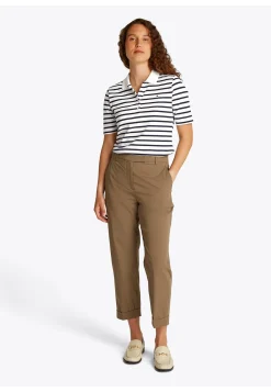 Damen Poloshirt 1985 COLLECTION Regular Fit