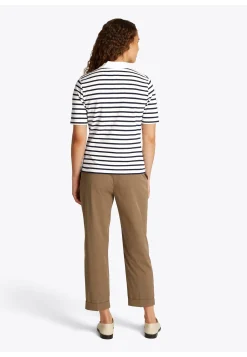 Damen Poloshirt 1985 COLLECTION Regular Fit