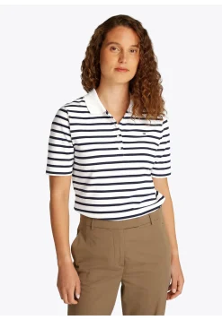 Damen Poloshirt 1985 COLLECTION Regular Fit