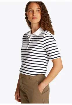 Damen Poloshirt 1985 COLLECTION Regular Fit