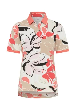 Damen Poloshirt CLEO