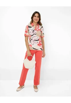 Damen Poloshirt CLEO