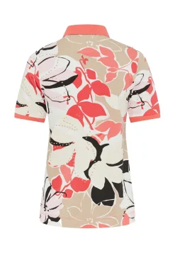 Damen Poloshirt CLEO