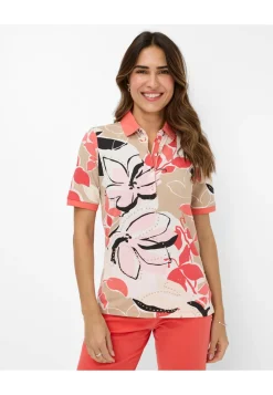 Damen Poloshirt CLEO