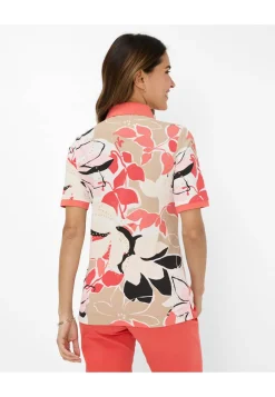 Damen Poloshirt CLEO