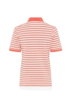 Damen Poloshirt Pique STYLE.CLEO