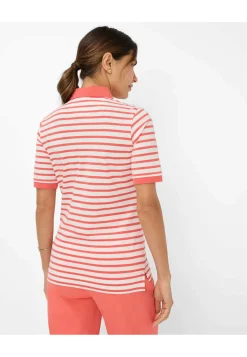 Damen Poloshirt Pique STYLE.CLEO