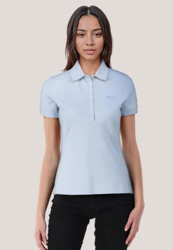 Damen Poloshirt PORTSDOWN Kurzarm