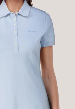 Damen Poloshirt PORTSDOWN Kurzarm