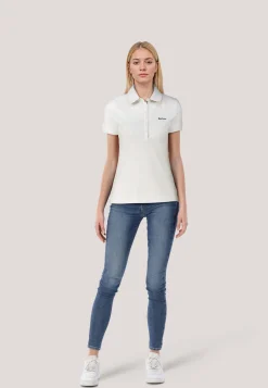 Damen Poloshirt PORTSDOWN Kurzarm