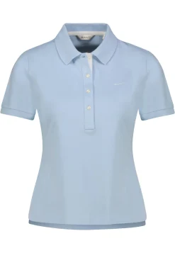 Damen Poloshirt Regular Fit