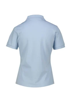 Damen Poloshirt Regular Fit