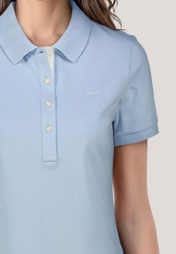 Damen Poloshirt Regular Fit