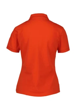 Damen Poloshirt Regular Fit