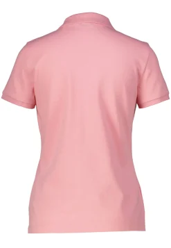 Damen Poloshirt SHIELD Slim Fit