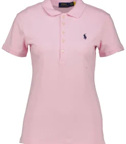 Damen Poloshirt Slim Fit