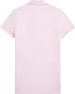 Damen Poloshirt Slim Fit