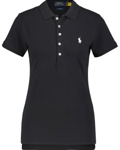 Damen Poloshirt Slim Fit