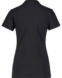 Damen Poloshirt Slim Fit