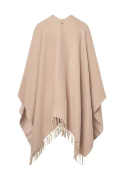 Damen Poncho