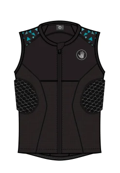 Damen Protektor-Weste POWER-PRO