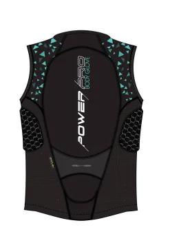 Damen Protektor-Weste POWER-PRO