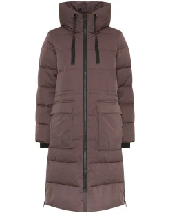 Damen Pufferjacke PAVINARIA