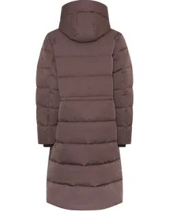 Damen Pufferjacke PAVINARIA