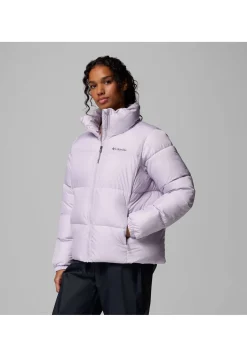 Damen Pufferjacke wasserabweisend PUFFECT II