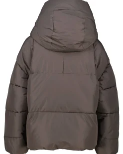 Damen Pufferjacke ZONZA wasserabweisend