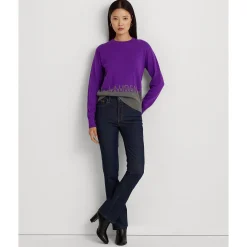 Damen Pullover