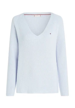 Damen Pullover aus Baumwolle