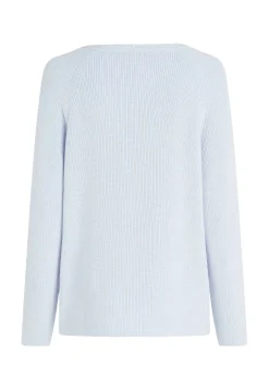 Damen Pullover aus Baumwolle