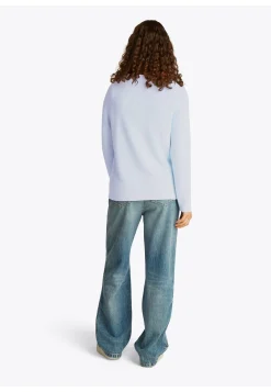 Damen Pullover aus Baumwolle