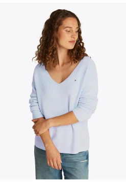 Damen Pullover aus Baumwolle