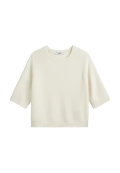 Damen Pullover aus Baumwolle