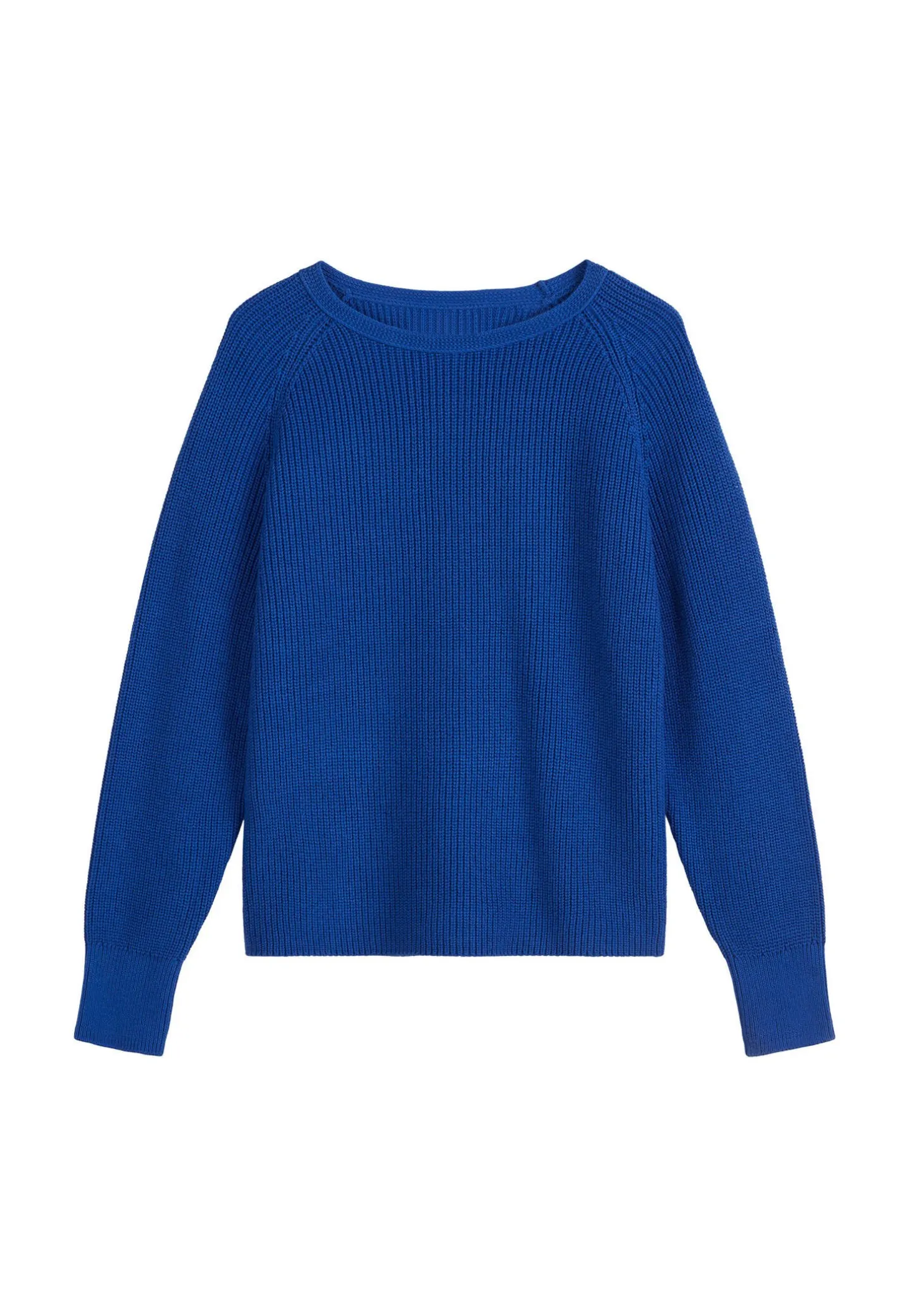 Damen Pullover aus Baumwolle