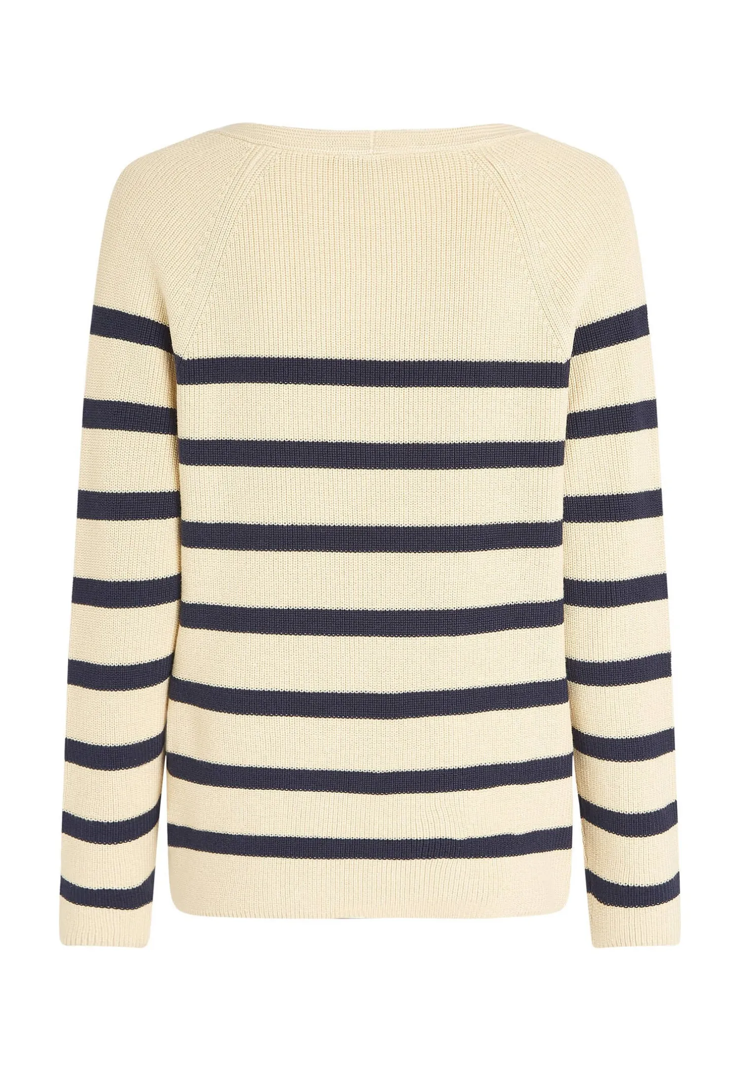 Damen Pullover aus Baumwolle