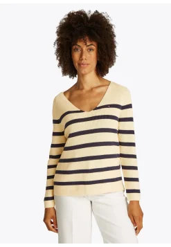 Damen Pullover aus Baumwolle