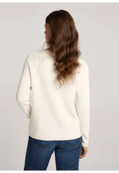 Damen Pullover aus Baumwolle