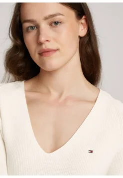 Damen Pullover aus Baumwolle