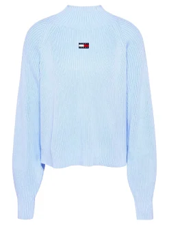 Damen Pullover aus Baumwolle