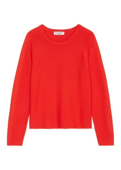 Damen Pullover aus Bio-Baumwolle