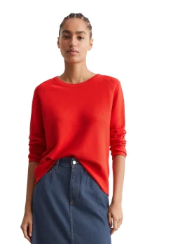 Damen Pullover aus Bio-Baumwolle