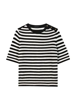 Damen Pullover aus Kaschmir-Mix