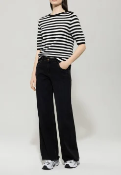 Damen Pullover aus Kaschmir-Mix