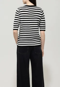 Damen Pullover aus Kaschmir-Mix