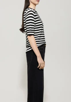 Damen Pullover aus Kaschmir-Mix