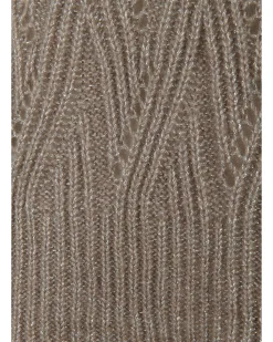 Damen Pullover aus Merinomix